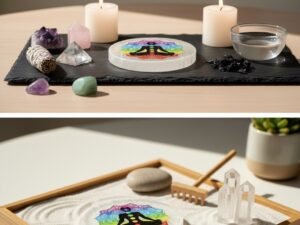 Charging Plates & Bowls